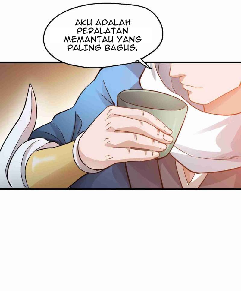 First Dragon (Yuanlong) Chapter 60 Gambar 28